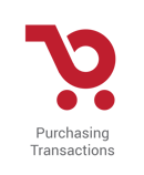 Point-of-Sale/Purchasing Transactions